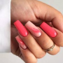 Esmalte Semipermanente Híbrido "Kanari" Yoshi 6 ml – 913