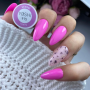 Esmalte Semipermanente Híbrido "Sensei" Yoshi 6 ml – 915