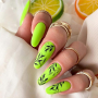 Esmalte Semipermanente Híbrido "Raimu" Yoshi 6 ml – 918
