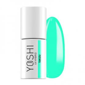 Esmalte Semipermanente Híbrido "Takizu" Yoshi 6 ml – 919