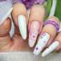 Esmalte Semipermanente Híbrido "Free At Last" Yoshi 6 ml – 812
