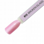 Esmalte Semipermanente Híbrido "Broken Glass" Yoshi 6 ml – 813