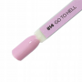 Esmalte Semipermanente Híbrido "Go to Hell" Yoshi 6 ml – 814