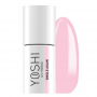 Esmalte Semipermanente Híbrido "Single Again" Yoshi 6 ml – 818