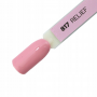 Esmalte Semipermanente Híbrido "Relief" Yoshi 6 ml – 817