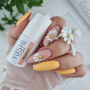 Esmalte Semipermanente Híbrido "Melon Zest" Yoshi 6 ml – 821