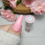 Esmalte Semipermanente Híbrido "Flamingo Kiss" Yoshi 6 ml – 827