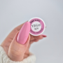 Esmalte Semipermanente Híbrido "Pink Sands" Yoshi 6 ml – 829