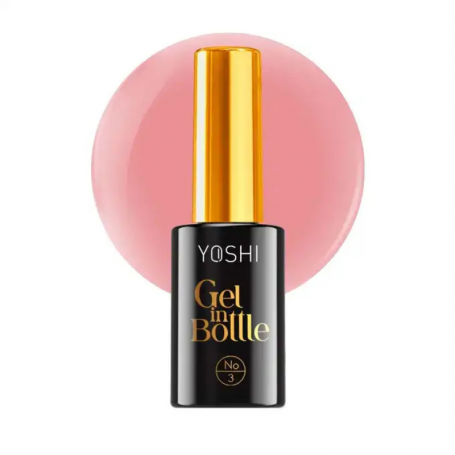 Gel In Bottle Nº 3 Yoshi