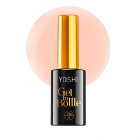 Gel In Bottle Nº 5 Yoshi