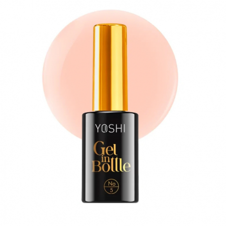 Gel In Bottle Nº 5 Yoshi