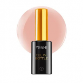 Gel In Bottle Nº 7 Yoshi