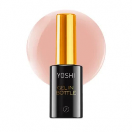 Gel In Bottle Nº 7 Yoshi