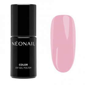 Esmalte semipermanente Neonail 7,2ml – Fierce Rose (11561)