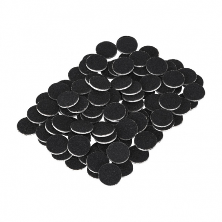 RECAMBIOS PARA PODODISC EXO M (20MM) GRANO 80 - 100UND.
