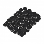 RECAMBIOS PARA PODODISC EXO M (20MM) GRANO 80 - 100UND.