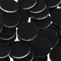 RECAMBIOS PARA PODODISC EXO M (20MM) GRANO 80 - 100UND.