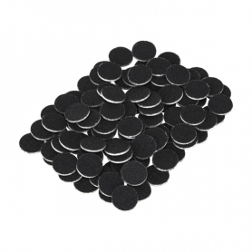 RECAMBIOS PARA PODODISC EXO M (20MM) GRANO 180 - 100UND.