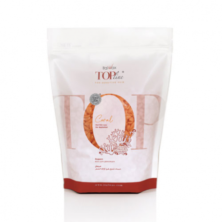 ITALWAX TOP LINE CORAL CERA 750 g