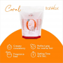 ITALWAX TOP LINE CORAL CERA 750 g