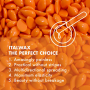 ITALWAX TOP LINE CORAL CERA 750 g