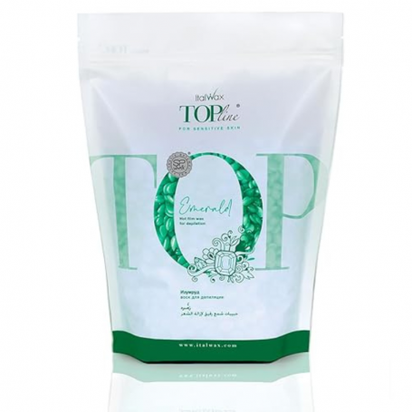 ITALWAX TOP LINE EMERALD CERA 750 g
