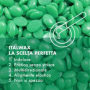ITALWAX TOP LINE EMERALD CERA 750 g