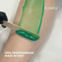 ITALWAX TOP LINE EMERALD CERA 750 g