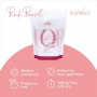 ITALWAX TOP LINE PINK PEARL CERA 750 g