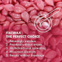 ITALWAX TOP LINE PINK PEARL CERA 750 g