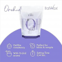 ITALWAX TOP LINE ORCHID CERA 750 g