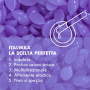 ITALWAX TOP LINE ORCHID CERA 750 g