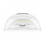 Lámpara UV Dual Led Glow S1 de oro rosa de 168 W