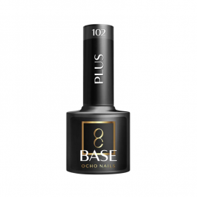 BASE PLUS OCHO NAILS