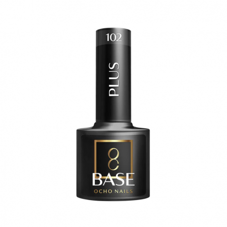 BASE PLUS OCHO NAILS