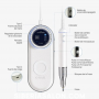 Torno Inteligente O´NAIL Smart Nail Drill