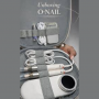Torno Inteligente O´NAIL Smart Nail Drill