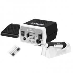 TORNO MANICURA PEDICURA JD700 35 WATIOS 30.000 RPM (ORIGINAL)