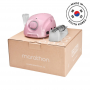 TORNO ORIGINAL Saeyang Marathon 3 Champion rosa + H200
