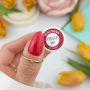 Esmalte Semipermanente Híbrido "Desk Dump" Yoshi 6 ml – 281
