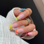 Esmalte Semipermanente Híbrido "Busy Signal" Yoshi 6 ml – 283