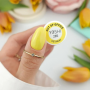 Esmalte Semipermanente Híbrido "Out Of Office" Yoshi 6 ml – 285