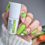 Esmalte Semipermanente Híbrido "On The Way" Yoshi 6 ml – 286