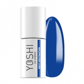 Esmalte Semipermanente Híbrido "Next Destination" Yoshi 6 ml – 288