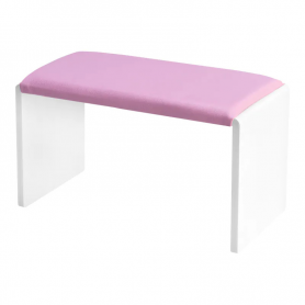 Apoyamanos 15,5cm MOMO – Rosa