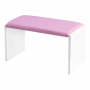 Apoyamanos 15,5cm MOMO – Rosa