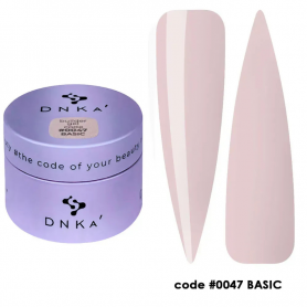 DNKa' Gel Builder BASIC 47 - 30 ml