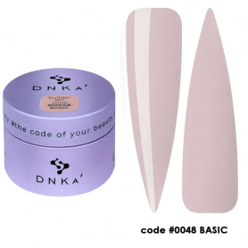 DNKa' Gel Builder BASIC 48 - 30 ml