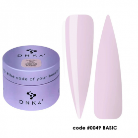 DNKa' Gel Builder BASIC 49 - 30 ml