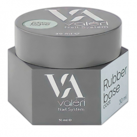 BASE RUBBER VALERI 30ML
